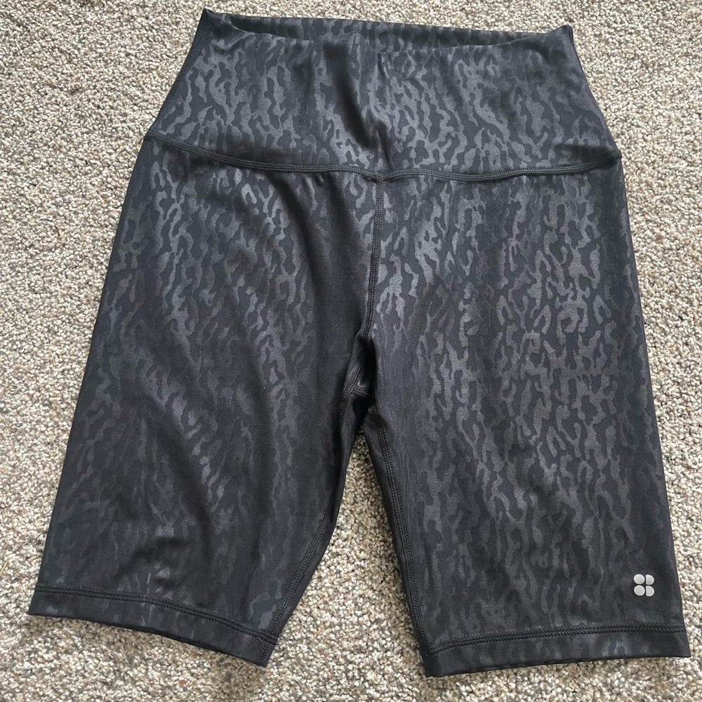 Sweaty Betty - All Day 9” High Waisted NWT